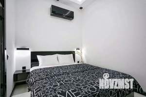 1-к квартира, посуточно, 53м2, 1/1 этаж