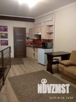 2-к квартира, посуточно, 50м2, 2/4 этаж