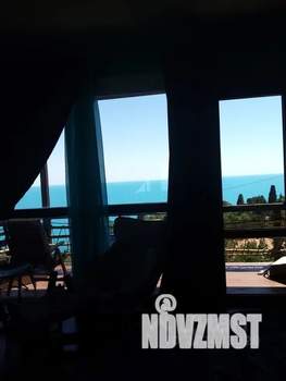 1-к квартира, посуточно, 54м2, 5/6 этаж