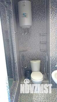 Студия квартира, посуточно, 35м2, 3/4 этаж