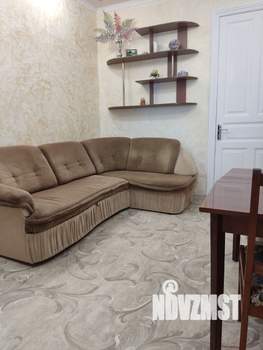 2-к квартира, посуточно, 50м2, 3/4 этаж