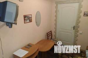 2-к квартира, посуточно, 31м2, 2/2 этаж