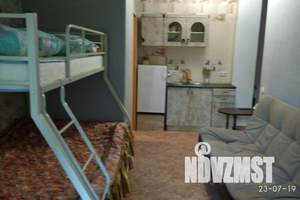 1-к квартира, посуточно, 22м2, 1/7 этаж