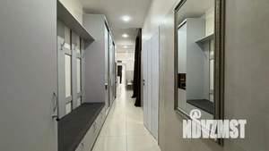 2-к квартира, посуточно, 53м2, 1/1 этаж