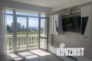 1-к квартира, посуточно, 35м2, 2/7 этаж