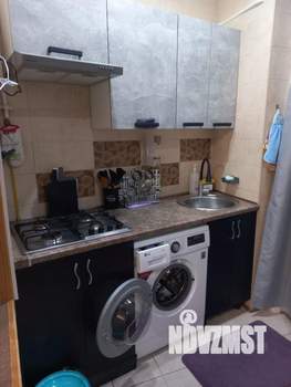 2-к квартира, на длительный срок, 40м2, 1/3 этаж