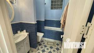 3-к квартира, посуточно, 90м2, 1/1 этаж