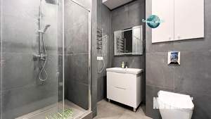 2-к квартира, посуточно, 55м2, 5/11 этаж