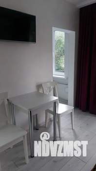 1-к квартира, посуточно, 20м2, 3/5 этаж