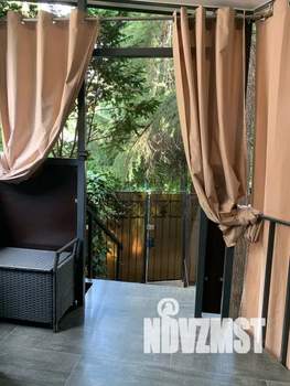 Студия квартира, посуточно, 25м2, 1/1 этаж