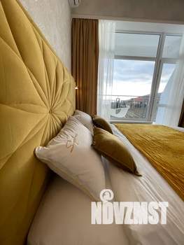 Студия квартира, посуточно, 30м2, 4/13 этаж