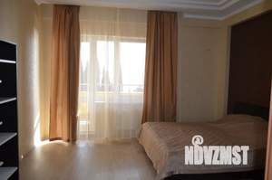 3-к квартира, посуточно, 125м2, 5/10 этаж