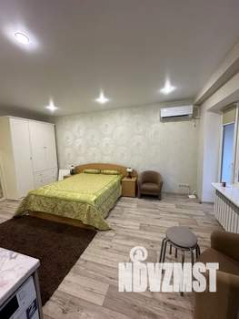 1-к квартира, посуточно, 30м2, 3/3 этаж