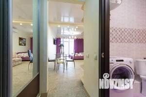 1-к квартира, посуточно, 45м2, 9/10 этаж