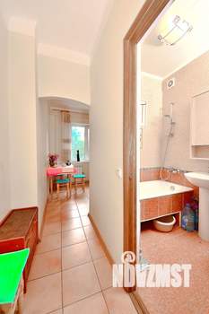 1-к квартира, посуточно, 34м2, 4/4 этаж