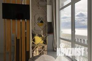 1-к квартира, посуточно, 22м2, 4/6 этаж