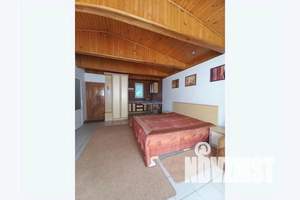 1-к квартира, посуточно, 30м2, 3/3 этаж