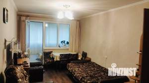 1-к квартира, на длительный срок, 30м2, 1/5 этаж