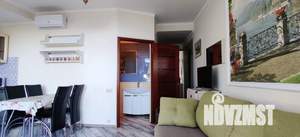 2-к квартира, посуточно, 45м2, 2/3 этаж