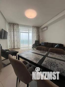 1-к квартира, посуточно, 80м2, 11/19 этаж