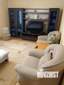 2-к квартира, посуточно, 60м2, 6/12 этаж