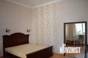 1-к квартира, посуточно, 32м2, 1/2 этаж