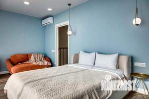 4-к квартира, посуточно, 120м2, 1/1 этаж