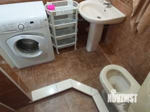 1-к квартира, посуточно, 25м2, 1/3 этаж