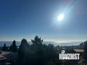 2-к квартира, посуточно, 68м2, 3/3 этаж