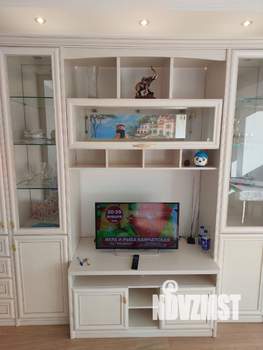 Студия квартира, посуточно, 34м2, 9/15 этаж