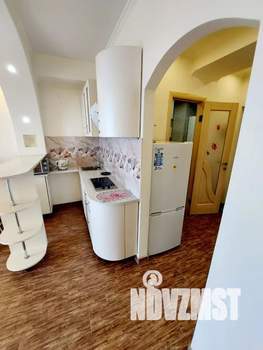 Студия квартира, посуточно, 30м2, 2/6 этаж