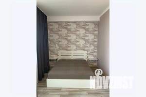 1-к квартира, посуточно, 45м2, 6/9 этаж