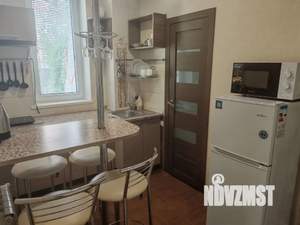 1-к квартира, посуточно, 34м2, 2/3 этаж