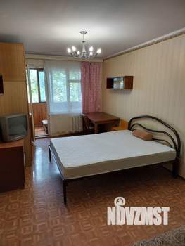 1-к квартира, на длительный срок, 33м2, 3/5 этаж