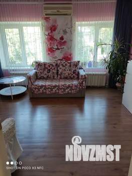 1-к квартира, посуточно, 32м2, 2/2 этаж