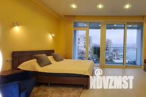 1-к квартира, посуточно, 48м2, 9/10 этаж