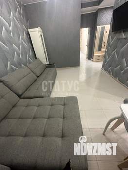 2-к квартира, на длительный срок, 47м2, 1/7 этаж