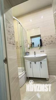 Студия квартира, на длительный срок, 33м2, 10/18 этаж