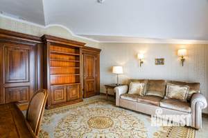 1-к квартира, посуточно, 113м2, 1/1 этаж