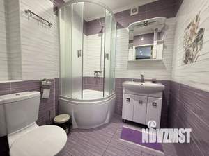 Студия квартира, посуточно, 35м2, 5/5 этаж