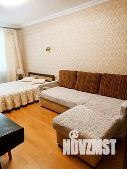 1-к квартира, посуточно, 28м2, 1/4 этаж