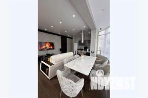 2-к квартира, посуточно, 64м2, 7/10 этаж