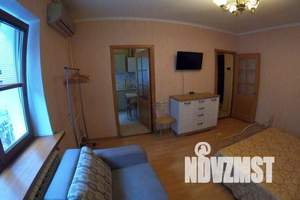 1-к квартира, посуточно, 31м2, 2/2 этаж
