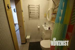 Студия квартира, посуточно, 22м2, 2/5 этаж