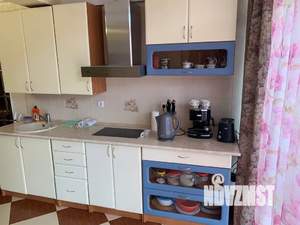 2-к квартира, посуточно, 68м2, 1/3 этаж