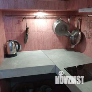 1-к квартира, посуточно, 35м2, 2/2 этаж