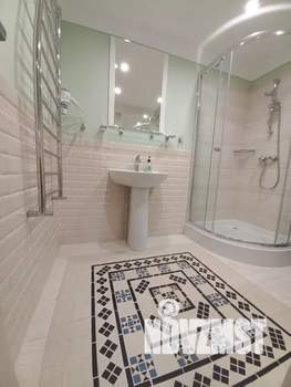 2-к квартира, посуточно, 50м2, 1/2 этаж