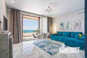 1-к квартира, посуточно, 90м2, 1/1 этаж