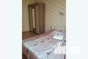 2-к квартира, посуточно, 45м2, 4/4 этаж