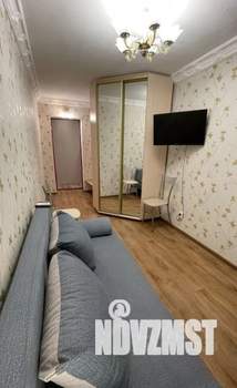 2-к квартира, посуточно, 38м2, 2/4 этаж